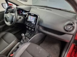 
										Renault Clio IV (Rot) full									