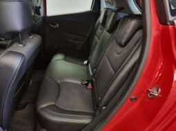 
										Renault Clio IV (Rot) full									