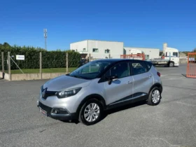 Renault Captur 1.5 dCi 90 CV Business
