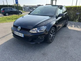 Volkswagen Golf 1.6 TDI CR FAP BlueMotion 105 VII Cup – 2014