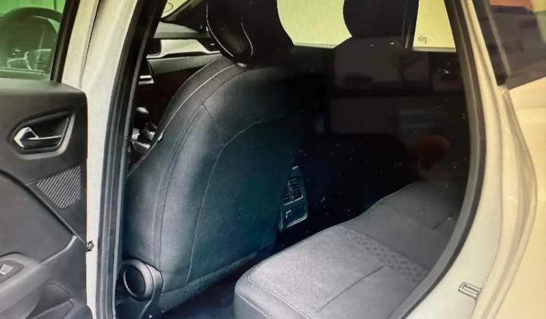 
								Renault Captur 1.3 TCE Hybrid 158 EDC Evolution full									