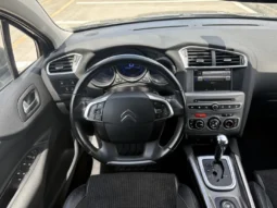 
										Citroën C4 PureTech 130 Shine S&S EAT6 full									