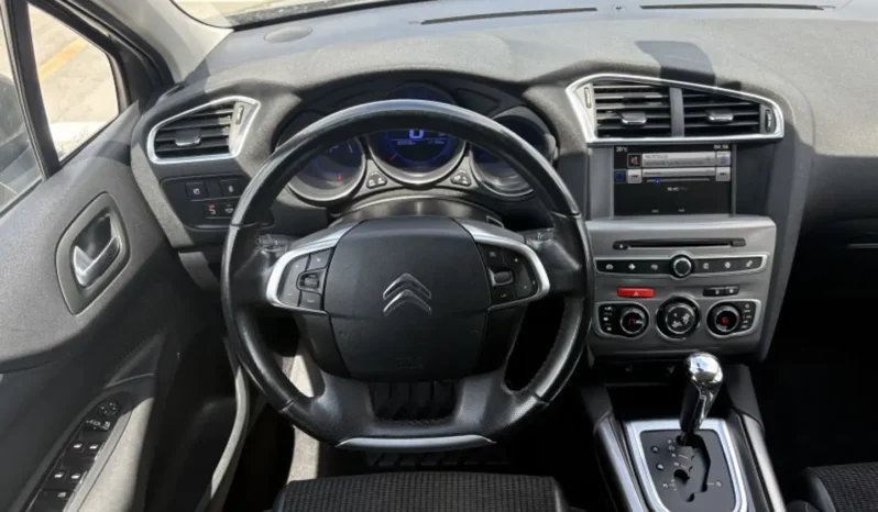 
								Citroën C4 PureTech 130 Shine S&S EAT6 full									