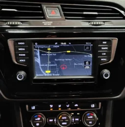 
										Volkswagen Touran 1.6 TDI 115 BMT 7pl Sound – 2017 full									