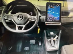 
										Renault Captur 1.3 TCE Hybrid 158 EDC Evolution full									