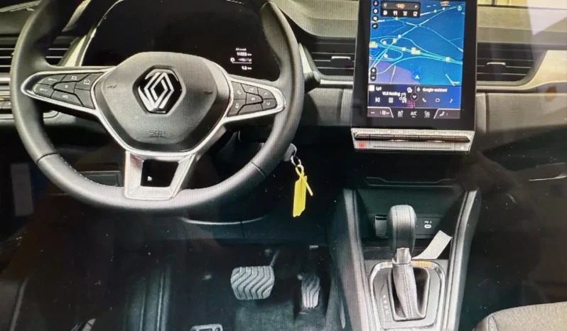 
								Renault Captur 1.3 TCE Hybrid 158 EDC Evolution full									