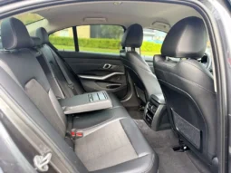 
										BMW 316d Lounge 2.0 120 CV BVA8 – 2021 full									