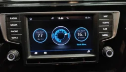 
										Volkswagen Touran 1.6 TDI 115 BMT 7pl Sound – 2017 full									