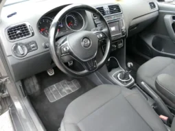 
										Volkswagen Polo 1.2 TSI 90 CH Match BVM5 – 2017 full									