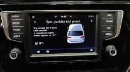 
										Volkswagen Touran 1.6 TDI 115 BMT 7pl Sound – 2017 full									