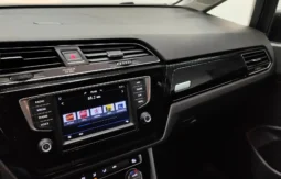 
										Volkswagen Touran 1.6 TDI 115 BMT 7pl Sound – 2017 full									