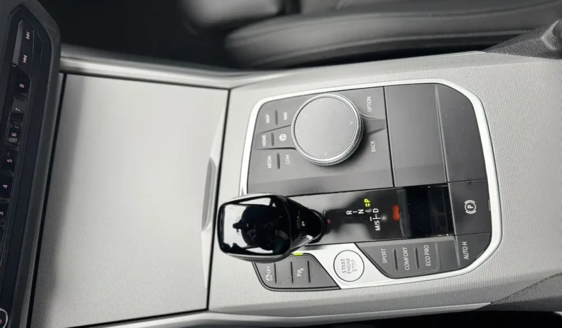 
								BMW 316d Lounge 2.0 120 CV BVA8 – 2021 full									