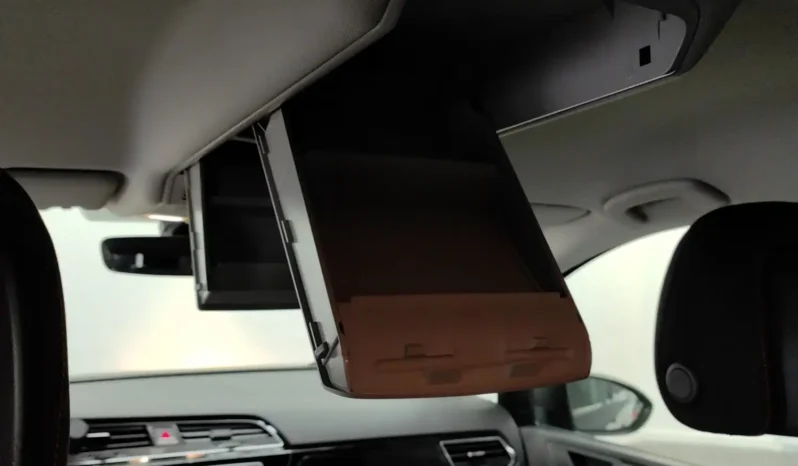 
								Volkswagen Touran 1.6 TDI 115 BMT 7pl Sound – 2017 full									