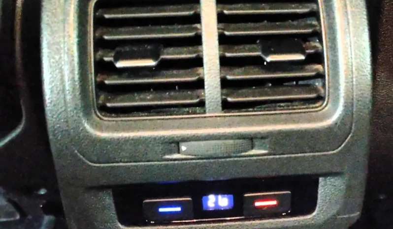 
								Volkswagen Touran 1.6 TDI 115 BMT 7pl Sound – 2017 full									