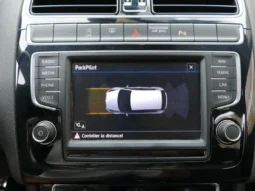 
										Volkswagen Polo 1.2 TSI 90 CH Match BVM5 – 2017 full									