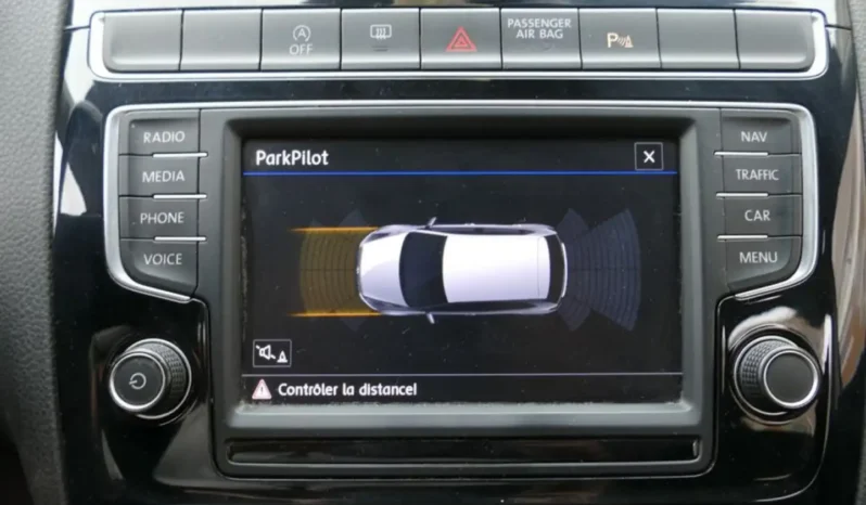 
								Volkswagen Polo 1.2 TSI 90 CH Match BVM5 – 2017 full									