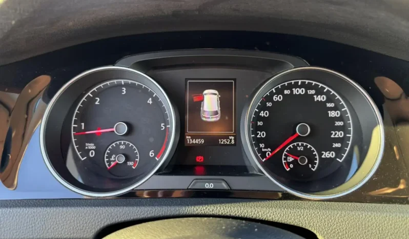 
								Volkswagen Golf 1.6 TDI CR FAP BlueMotion 105 VII Cup – 2014 full									