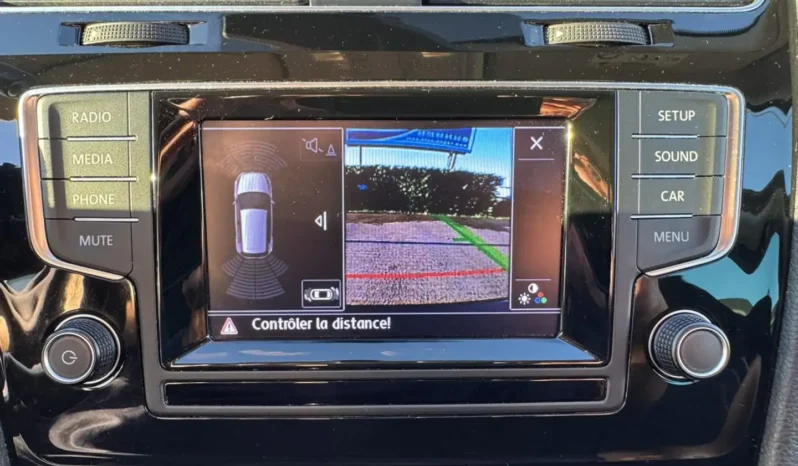 
								Volkswagen Golf 1.6 TDI CR FAP BlueMotion 105 VII Cup – 2014 full									