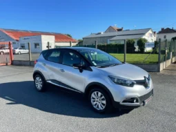 
										Renault Captur 1.5 dCi 90 CV Business full									