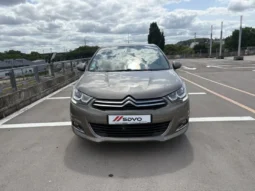 
										Citroën C4 PureTech 130 Shine S&S EAT6 full									