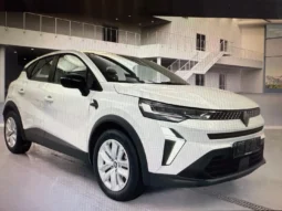 
										Renault Captur 1.3 TCE Hybrid 158 EDC Evolution full									