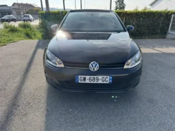 
										Volkswagen Golf 1.6 TDI CR FAP BlueMotion 105 VII Cup – 2014 full									