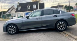 
										BMW 316d Lounge 2.0 120 CV BVA8 – 2021 full									