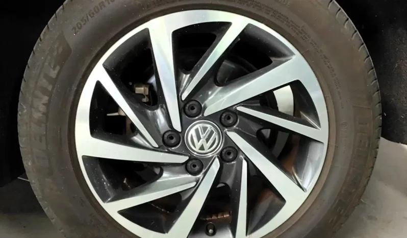 
								Volkswagen Touran 1.6 TDI 115 BMT 7pl Sound – 2017 full									