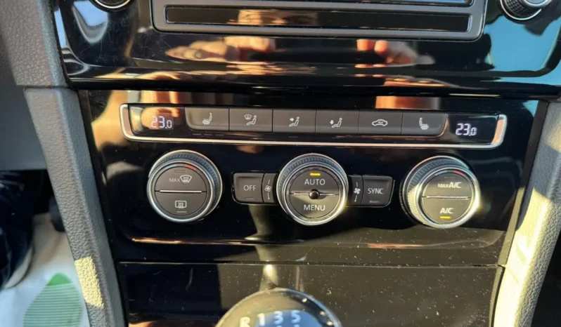 
								Volkswagen Golf 1.6 TDI CR FAP BlueMotion 105 VII Cup – 2014 full									