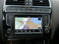 
										Volkswagen Polo 1.2 TSI 90 CH Match BVM5 – 2017 full									