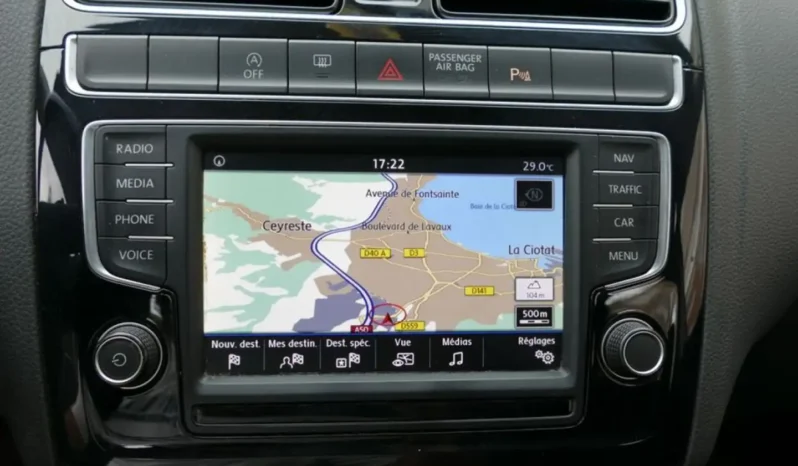 
								Volkswagen Polo 1.2 TSI 90 CH Match BVM5 – 2017 full									