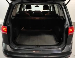 
										Volkswagen Touran 1.6 TDI 115 BMT 7pl Sound – 2017 full									