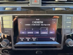 
										Volkswagen Golf 1.6 TDI CR FAP BlueMotion 105 VII Cup – 2014 full									