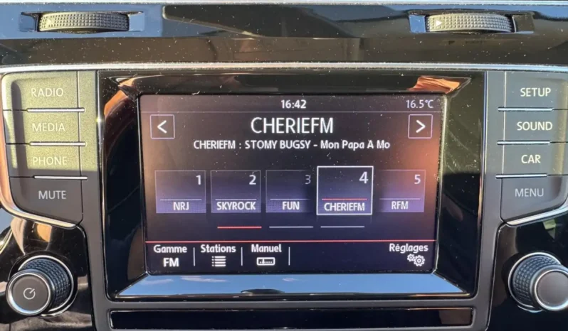 
								Volkswagen Golf 1.6 TDI CR FAP BlueMotion 105 VII Cup – 2014 full									