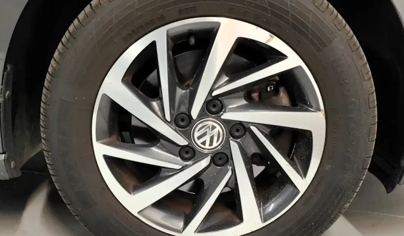 
								Volkswagen Touran 1.6 TDI 115 BMT 7pl Sound – 2017 full									