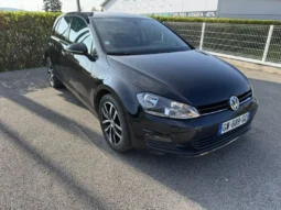 
										Volkswagen Golf 1.6 TDI CR FAP BlueMotion 105 VII Cup – 2014 full									