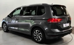 
										Volkswagen Touran 1.6 TDI 115 BMT 7pl Sound – 2017 full									