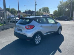 
										Renault Captur 1.5 dCi 90 CV Business full									