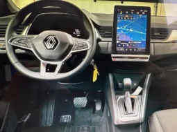 
										Renault Captur 1.3 TCE Hybrid 158 EDC Evolution full									