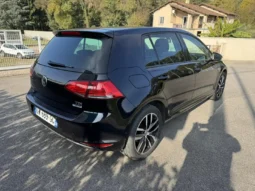 
										Volkswagen Golf 1.6 TDI CR FAP BlueMotion 105 VII Cup – 2014 full									