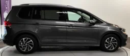 
										Volkswagen Touran 1.6 TDI 115 BMT 7pl Sound – 2017 full									
