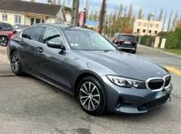 
										BMW 316d Lounge 2.0 120 CV BVA8 – 2021 full									