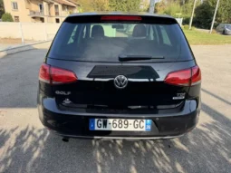 
										Volkswagen Golf 1.6 TDI CR FAP BlueMotion 105 VII Cup – 2014 full									