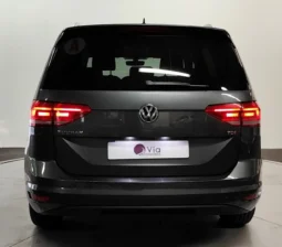 
										Volkswagen Touran 1.6 TDI 115 BMT 7pl Sound – 2017 full									