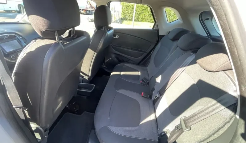 
								Renault Captur 1.5 dCi 90 CV Business full									