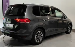 
										Volkswagen Touran 1.6 TDI 115 BMT 7pl Sound – 2017 full									