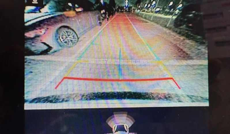 
								Renault Captur 1.3 TCE Hybrid 158 EDC Evolution full									