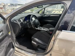 
										Citroën C4 PureTech 130 Shine S&S EAT6 full									