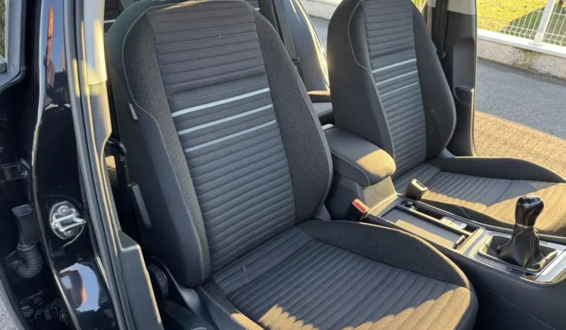 
								Volkswagen Golf 1.6 TDI CR FAP BlueMotion 105 VII Cup – 2014 full									