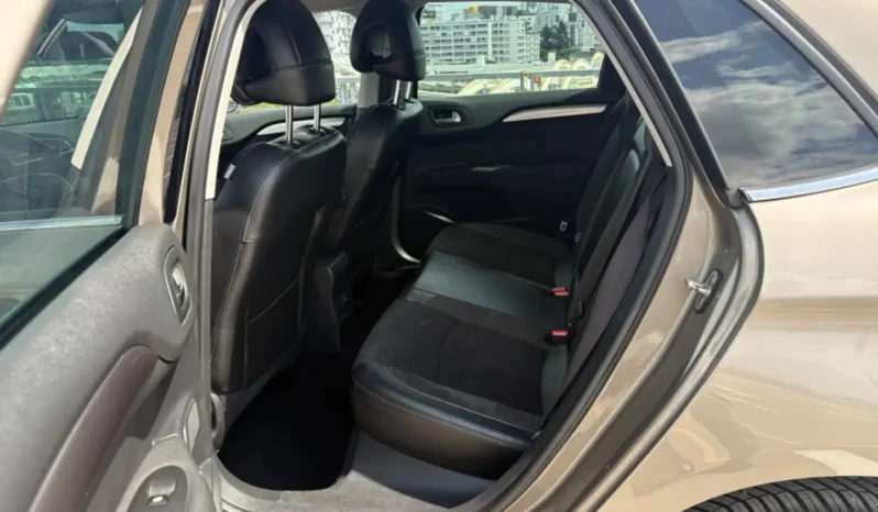 
								Citroën C4 PureTech 130 Shine S&S EAT6 full									